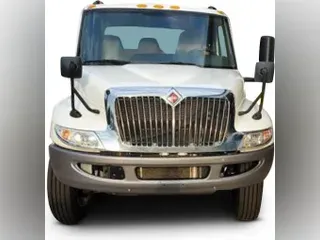 2023 International MV607