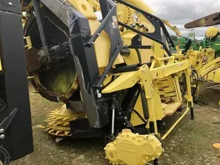 2015 John Deere 770