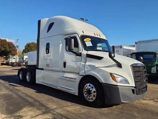 2020 FREIGHTLINER/MERCEDES NEW CASCADIA PX12664