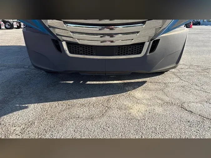 2019 FREIGHTLINER CASCADEVO1