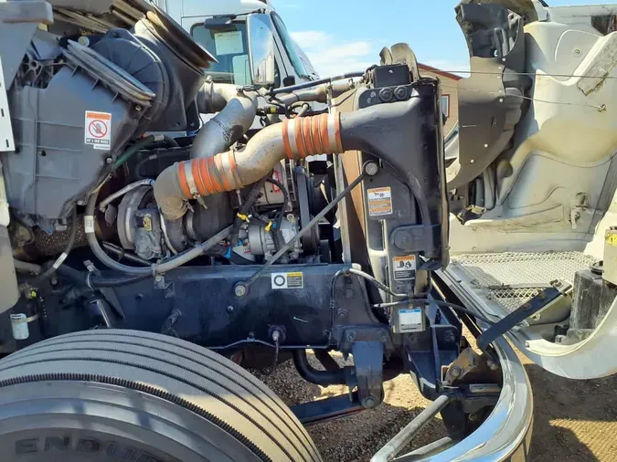 2020 KENWORTH TRUCKS T370