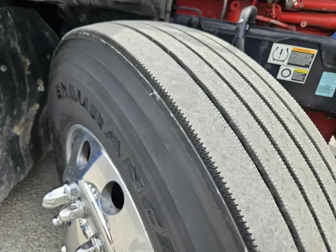 2022 KENWORTH T680