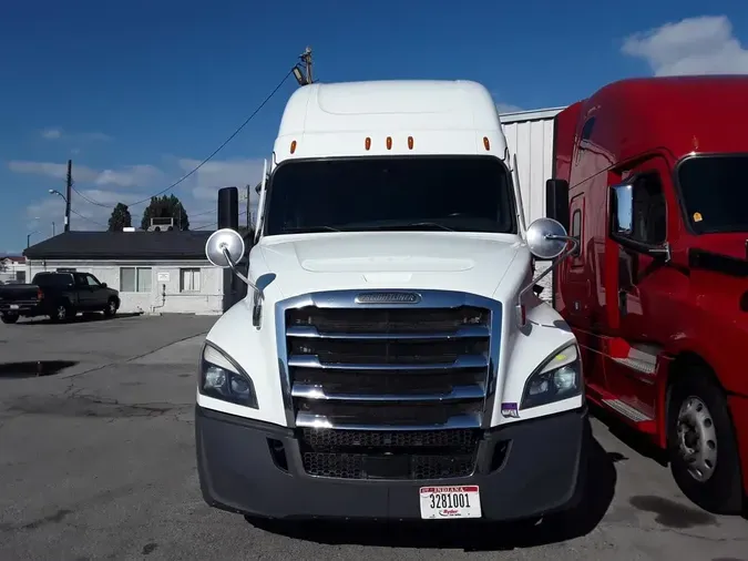 2022 FREIGHTLINER/MERCEDES NEW CASCADIA PX12664f42375a47bd51533918b95f081bdaaa7