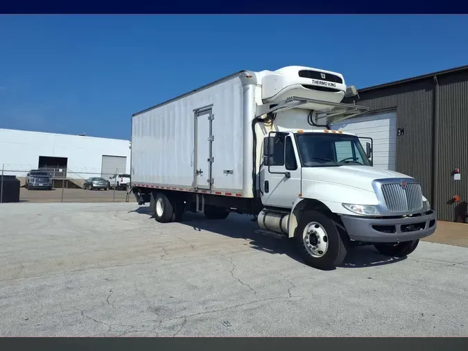 2019 NAVISTAR INTERNATIONAL 4300