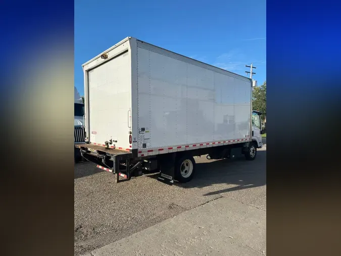 2020 CHEVROLET MOTOR DIV. LCF 5500HD