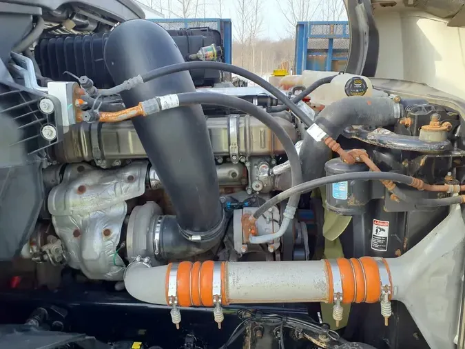 2020 FREIGHTLINER/MERCEDES NEW CASCADIA PX12664f423e34d2b5e72e7c44b8e4057b54381