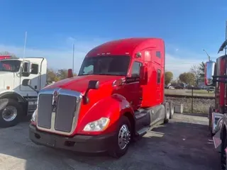 2019 Kenworth T680