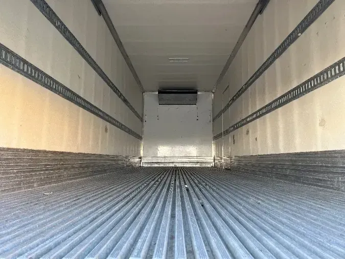 2018 Freightliner M2