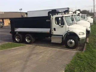 2023 Freightliner BUSINESS CLASS M2 106