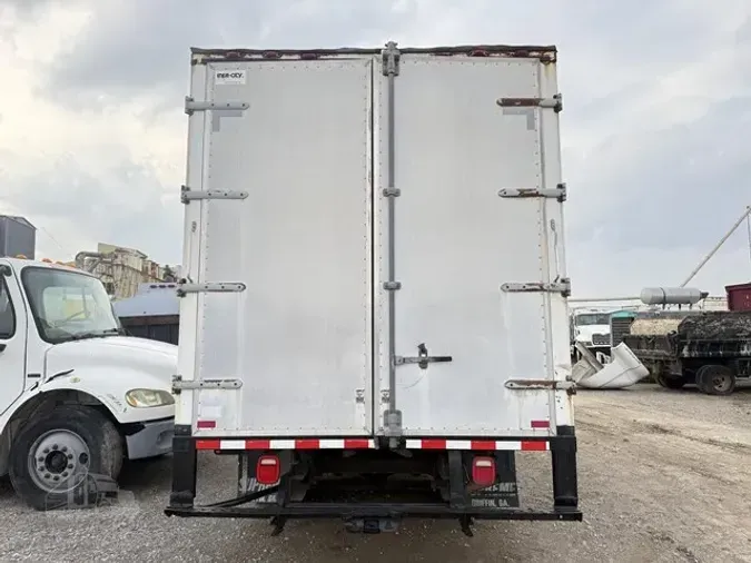 2005 GMC SAVANA G3500