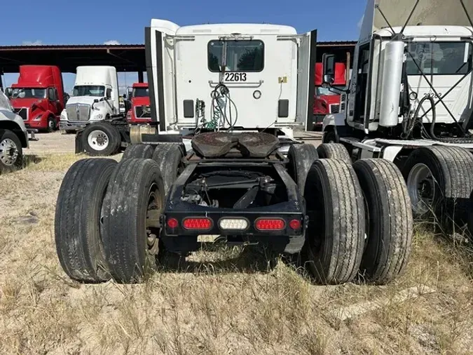 2022 PETERBILT 579