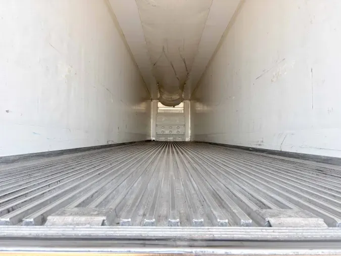 2020 VANGUARD VAN - REF