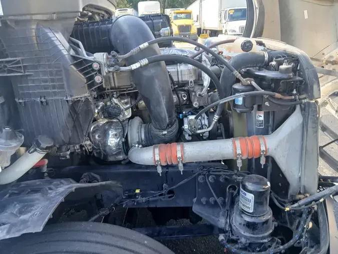 2022 FREIGHTLINER/MERCEDES NEW CASCADIA PX12664f429d5163248d45d426494e36178df5b