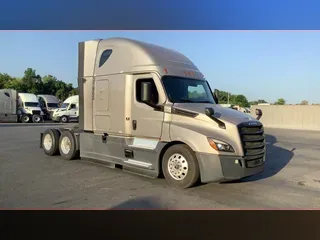 2024 Freightliner Cascadia 126