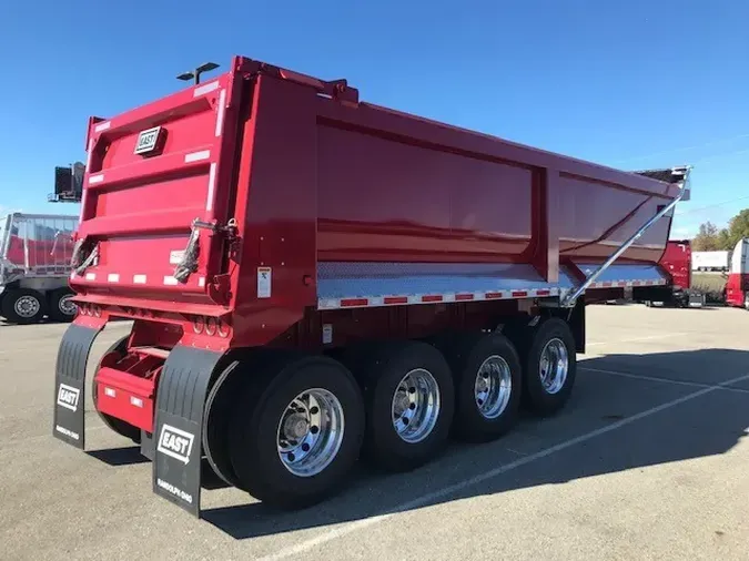 2026 EAST STEEL QUAD