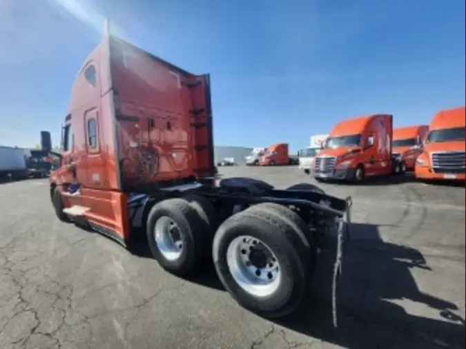 2022 FREIGHTLINER/MERCEDES NEW CASCADIA PX12664