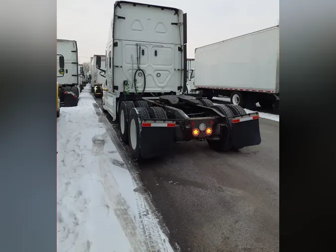 2022 FREIGHTLINER/MERCEDES NEW CASCADIA PX12664