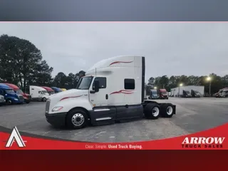 2022 INTERNATIONAL LT