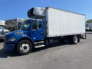 2019 FREIGHTLINER/MERCEDES M2 106