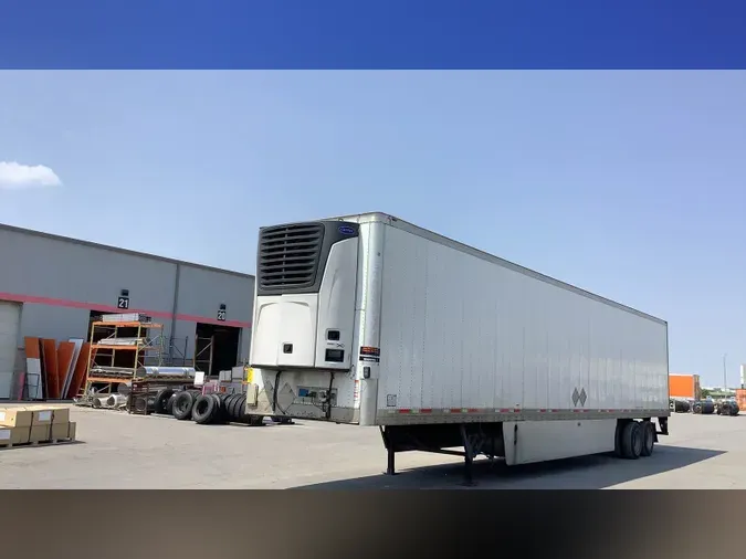 2018 Wabash 53ft