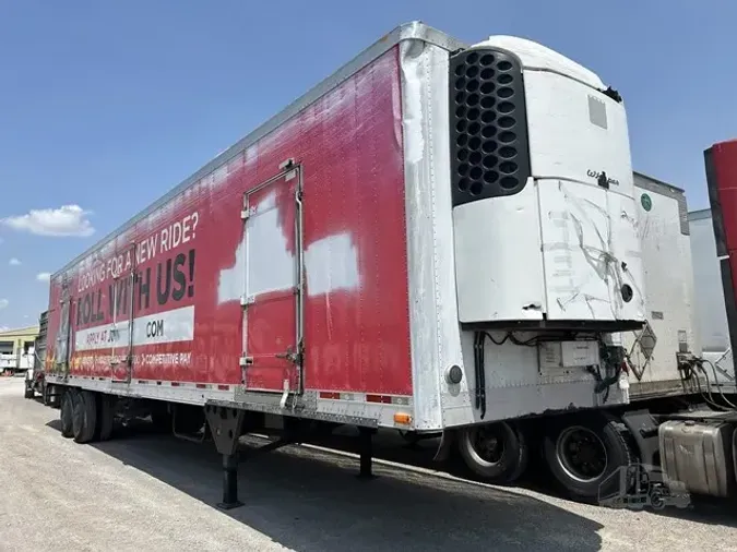 2013 UTILITY 48 FT REEFERf42ee55d93fbd5a9607cae436a2e4db9
