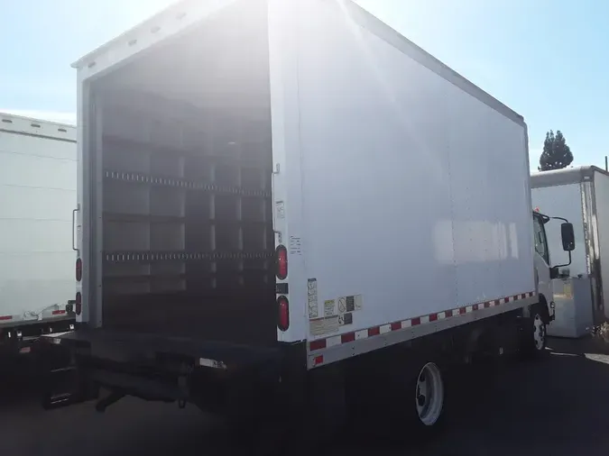 2015 ISUZU NPR