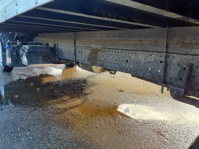 2020 CHEVROLET MOTOR DIV. LCF 5500XDf43019512319f693950536170989fc01