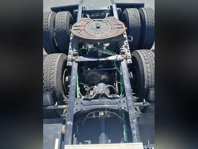 2022 FREIGHTLINER/MERCEDES NEW CASCADIA PX12664