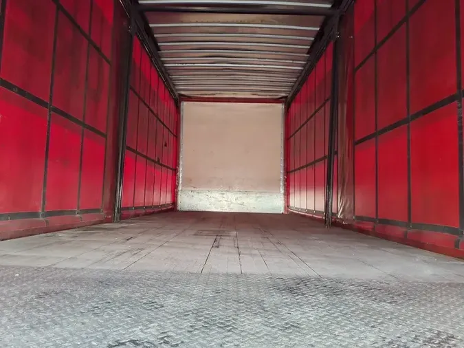 2018 FREIGHTLINER/MERCEDES CASCADIA 125f431fd4c5284df8800c6e5af530fbd27