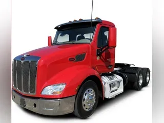 2019 Peterbilt 579