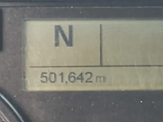 2020 FREIGHTLINER CASCADIA 125