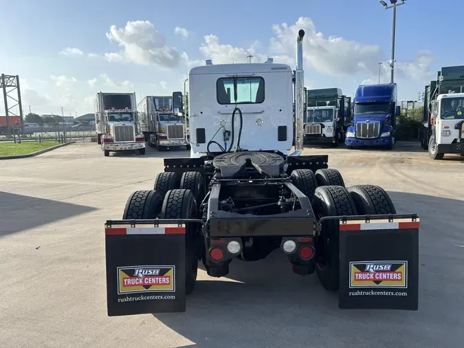 2020 Peterbilt 579