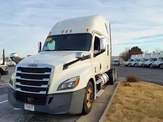 2019 FREIGHTLINER/MERCEDES NEW CASCADIA PX12664