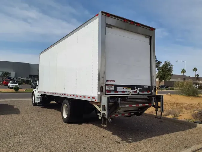 2019 FREIGHTLINER M2 106