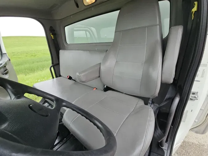 2020 Freightliner Business Class M2 106
