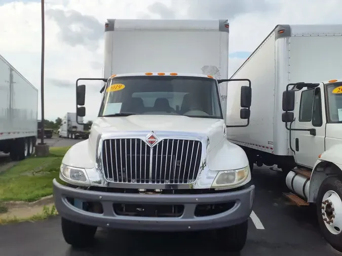 2019 NAVISTAR INTERNATIONAL 4300