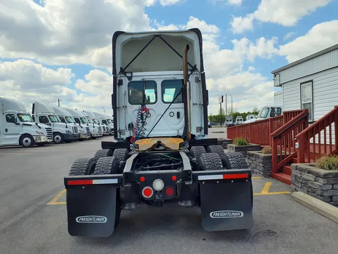 2021 FREIGHTLINER/MERCEDES NEW CASCADIA PX12664