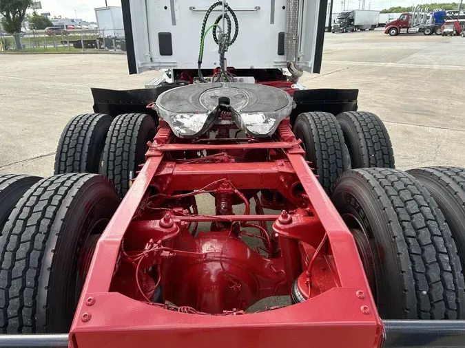 2022 Peterbilt 567