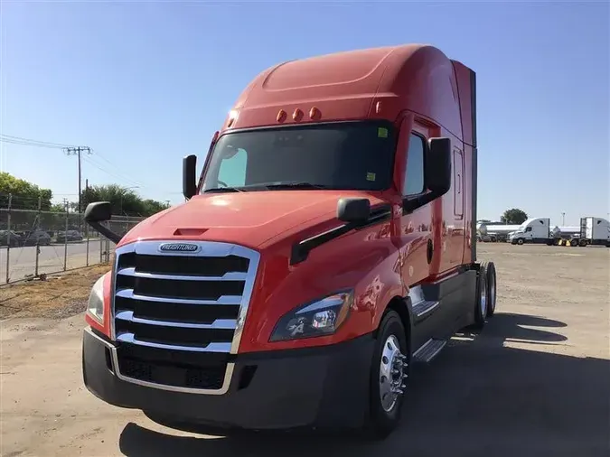 2021 FREIGHTLINER CASCADEVO1f435d45341890fcaf0cb616959b571b2