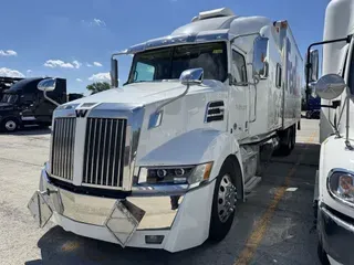 2019 Western Star 5700 XE