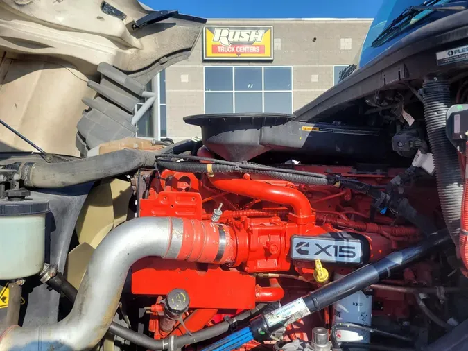 2023 International LT625