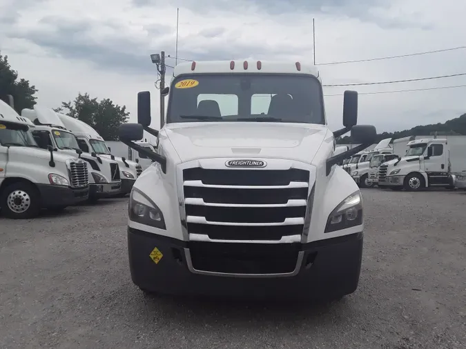 2019 FREIGHTLINER/MERCEDES NEW CASCADIA PX12664