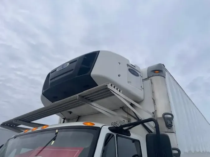 2018 NAVISTAR INTERNATIONAL 4300