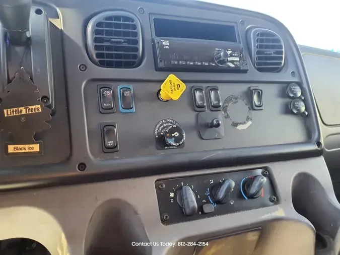 2019 FREIGHTLINER/MERCEDES M2 106