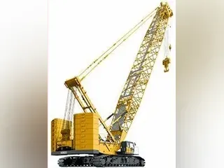 2022 KOBELCO CK3300G-2