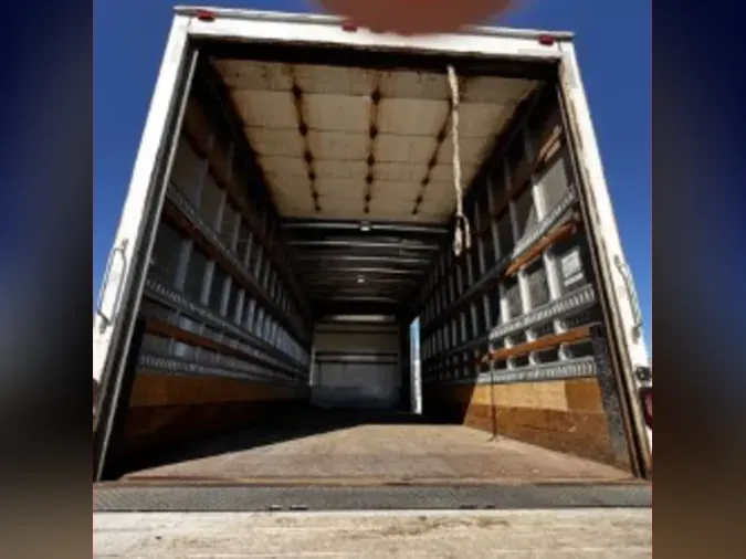 2019 NAVISTAR INTERNATIONAL 4300