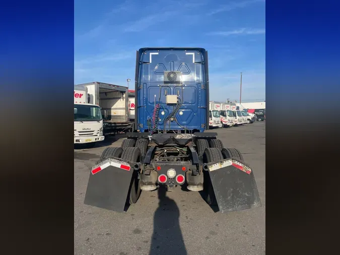 2019 FREIGHTLINER/MERCEDES NEW CASCADIA PX12664