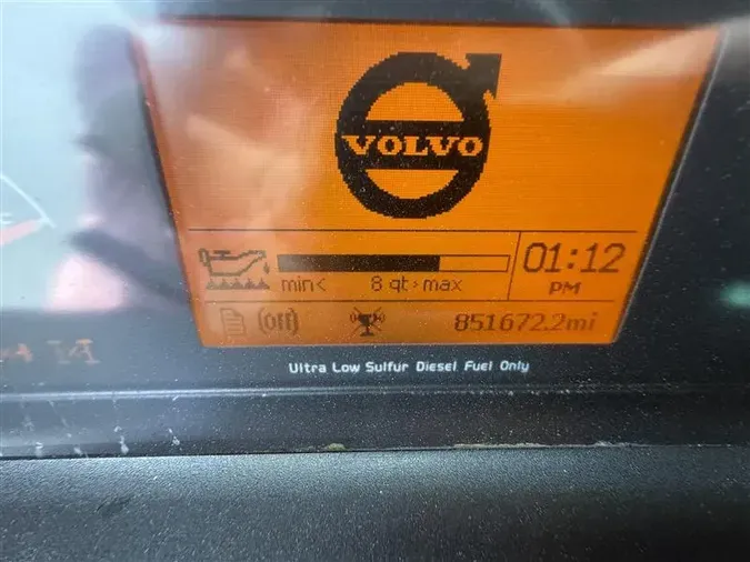 2017 VOLVO VNL730f43a60e4a3a9f3e6fb3500bb77011c2e