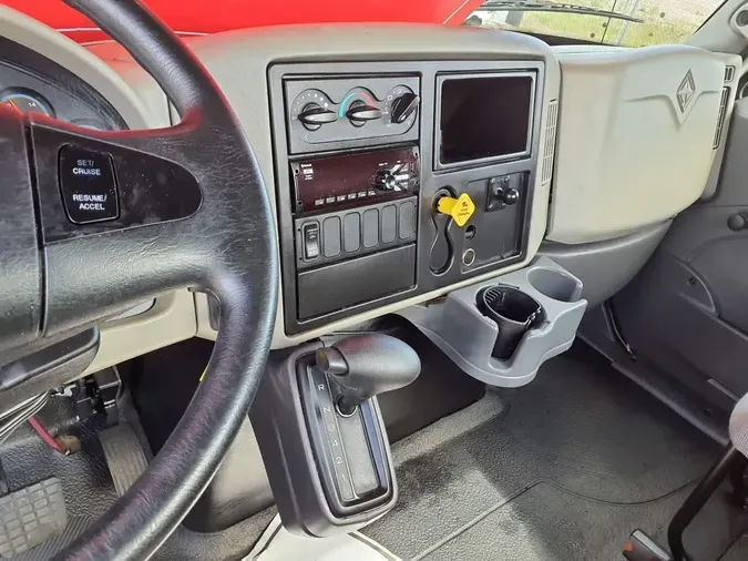 2018 NAVISTAR INTERNATIONAL 4300
