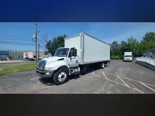 2019 NAVISTAR INTERNATIONAL 4300
